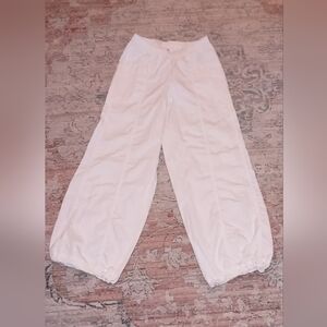 Free People Movement Off The Record Pull On Pants XSmall